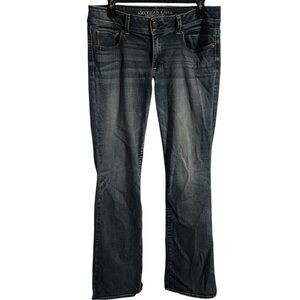 American Eagle ~ Size 12 Long